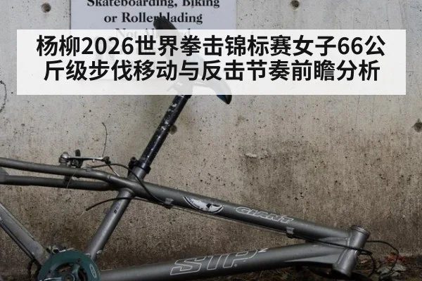 杨柳2026世界拳击锦标赛女子66公斤级步伐移动与反击节奏前瞻分析