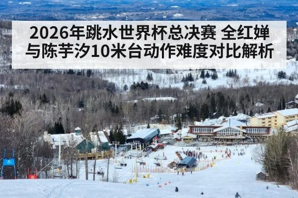 2026年跳水世界杯总决赛 全红婵与陈芋汐10米台动作难度对比解析